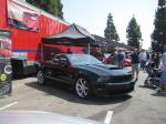 Saleen S281 Convertible 2010 года
